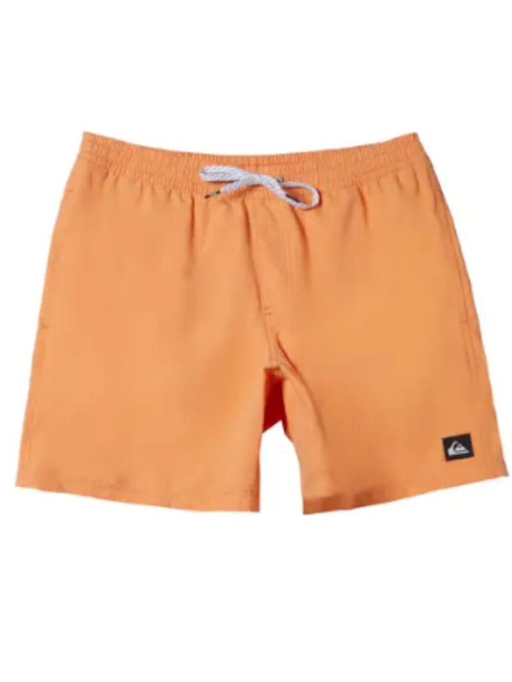 Quicksilver Everyday Volley Boys Swim trunks size XL 16